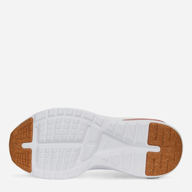 Buty do biegania damskie Puma Softride Enzo Evo Better Remix 37829103 38 (5UK) 24 cm Białe (4065452480264) - obraz 5