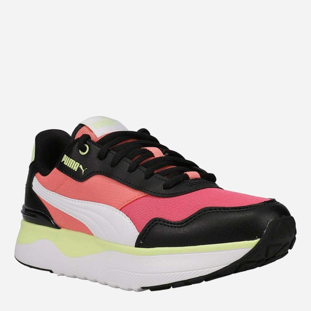 Жіночі кросівки Puma R78 Voyage 38072915 36 (3.5UK) 22.5 см Чорний/Рожевий (4065449612364) - зображення 2