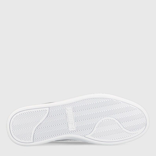 Чоловічі кеди низькі Puma Caven 38081002 47 (12UK) 31 см Білі (4063698526500) - зображення 5