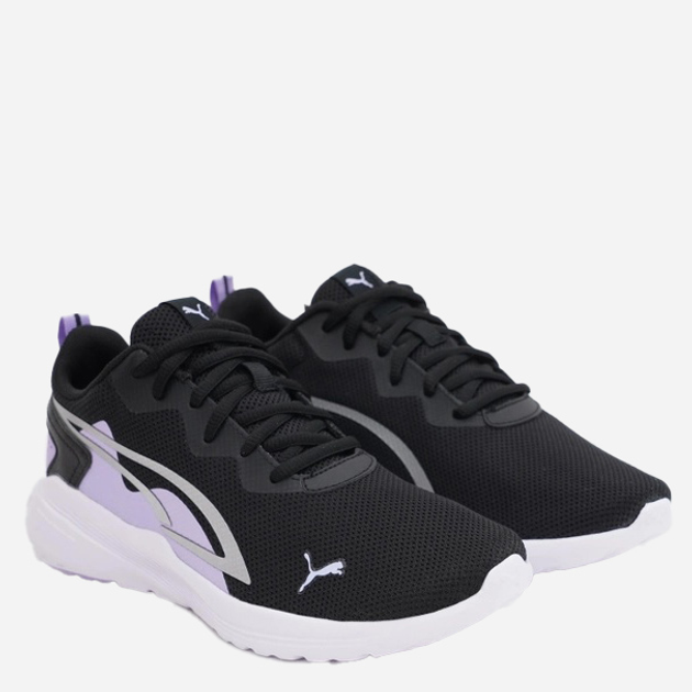 Buty do biegania po asfalcie damskie Puma All-Day Active 38626911 36 (3.5UK) 22.5 cm Czarne (4065452636012) - obraz 2