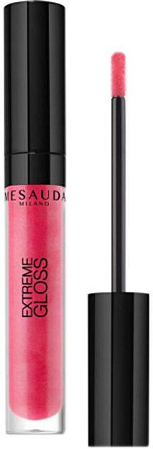 Błyszczyk do ust Mesauda Milano Extreme Gloss 406 Reckless 3,5 ml (8054382999522) - obraz 1