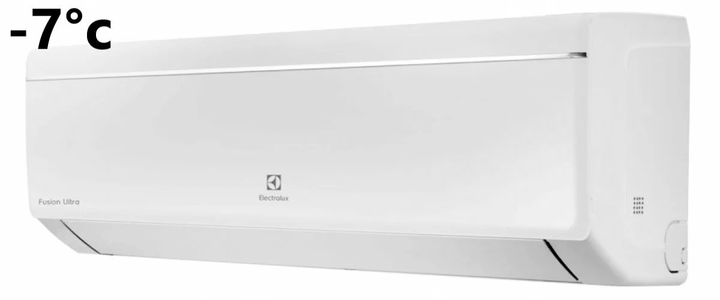 Кондиціонер Electrolux Fusion Ultra EACS-24HF/N3_21Y - зображення 3