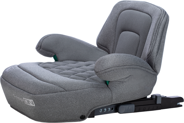 Бустер FreeOn Cosmo Plus Grey (48730) - изображение 3