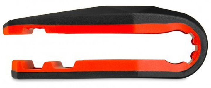 Uchwyt do smartfona iBox H-4 Czarny (5901443053361) - obraz 3