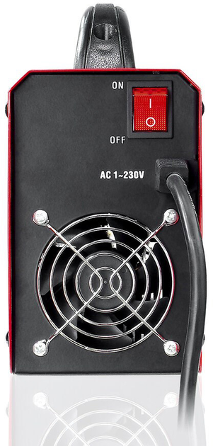 Falownik samochodowy everActive 12V/24V z rozruchem CBC40 (5903205770400) - obraz 5
