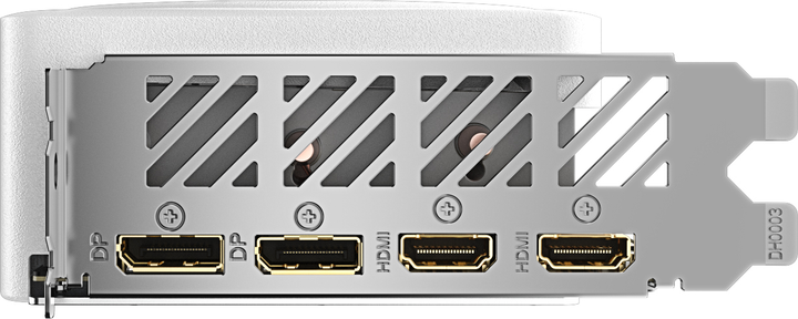 Karta graficzna Gigabyte PCI-Ex GeForce RTX 4060 Ti Aero OC 8G 8Gb GDDR6 (128bit) (2580/18000) (2 x HDMI, 2 x DisplayPort) (GV-N406TAERO OC-8GD) - obraz 7