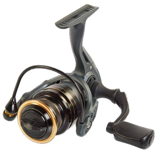 Котушка Salmo Elite HEAVY JIG 8 35FD (270g/ 5.1:1/ 7+1) (9135FD) - Фото 1 Котушка Salmo Elite HEAVY JIG 8 35FD (270g/ 5.1:1/ 7+1) (9135FD) - изображение 1