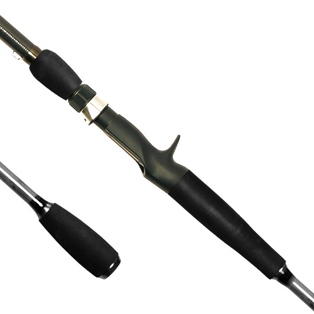 Вудилище Salmo Elite Jerk 80 80g / 1.95m (4238-195) - изображение 2