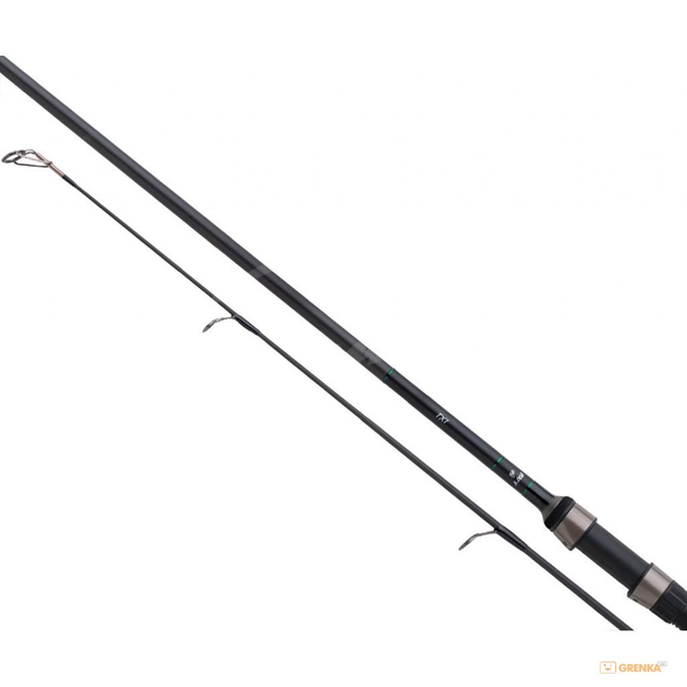 Вудилище коропове Shimano Tribal TX-A Marker 12 '/ 3.66m 3.0lbs (2266-28-83) - Фото 1 Вудилище коропове Shimano Tribal TX-A Marker 12 '/ 3.66m 3.0lbs (2266-28-83) - зображення 1