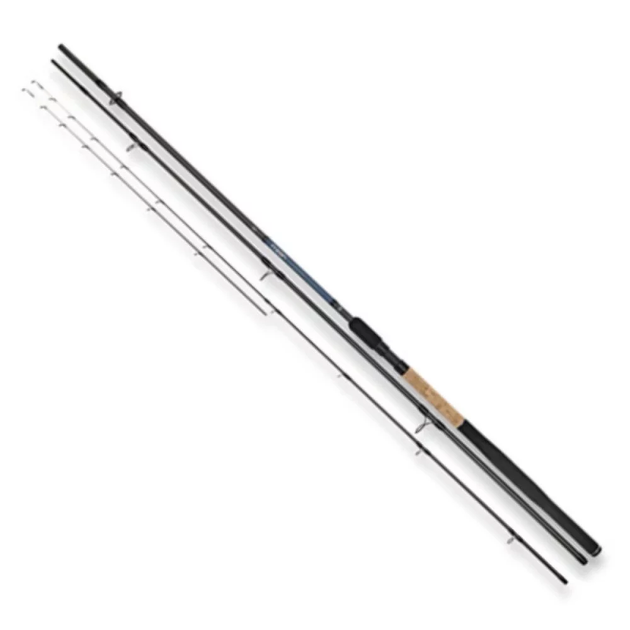Вудилище фідерне Daiwa N'Zon Feeder 3.60м 150г / (2164219 / 11332-366) - Фото 1 Вудилище фідерне Daiwa N'Zon Feeder 3.60м 150г / (2164219 / 11332-366) - зображення 1