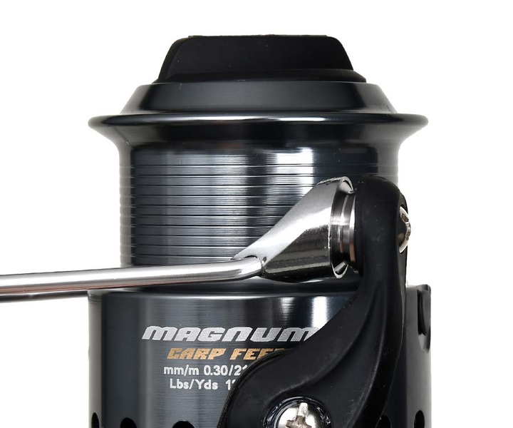 Котушка Flagman Magnum Carp Feeder 5000 (MCF5000) - изображение 6