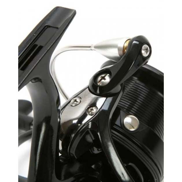 Котушка Daiwa Emblem BR 25 A/(683723/10928-025) - изображение 3