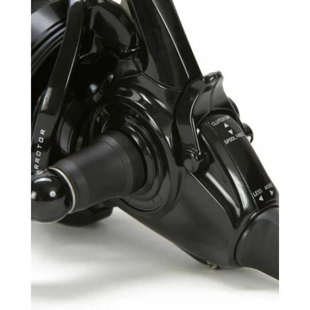 Котушка Daiwa Emblem BR 25 A/(683723/10928-025) - изображение 4