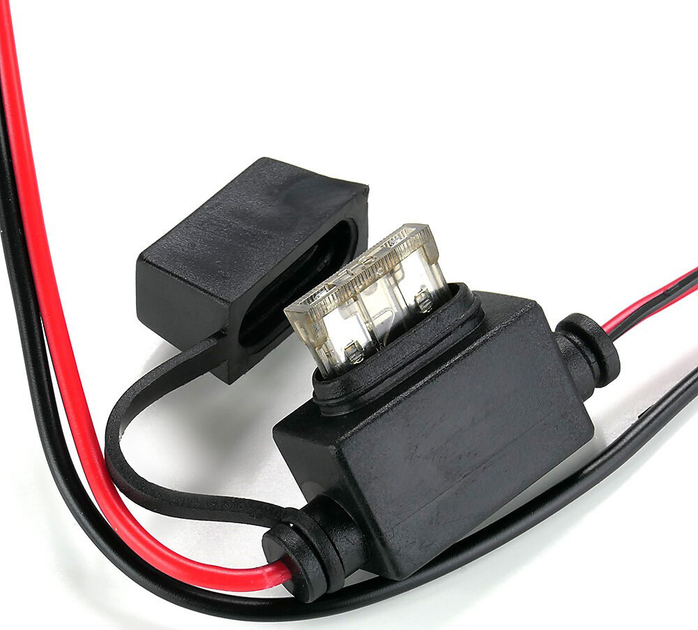 Ładowarka everActive 6V/12V elektryczna (5902020523949) - obraz 5