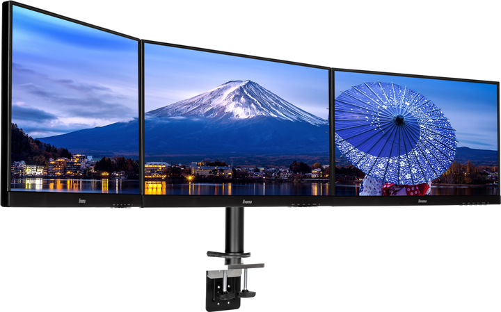 Кронштейн Iiyama DS1003C-B1 - зображення 4