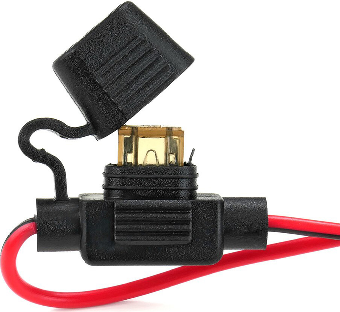 Ładowarka everActive 6V/12V automatyczna CBC5 (5903205771483) - obraz 5