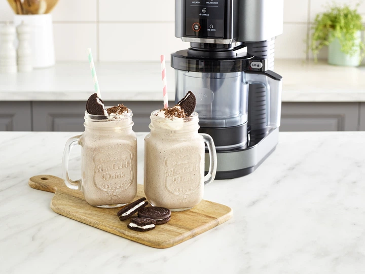 Морозивниця Ninja Ice Cream Maker NC300EU - зображення 9