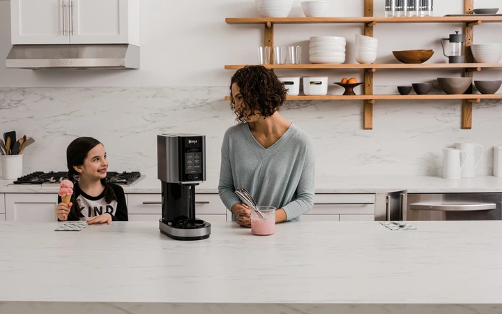 Морозивниця Ninja Ice Cream Maker NC300EU - зображення 17