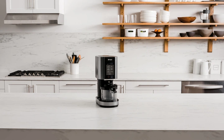 Морозивниця Ninja Ice Cream Maker NC300EU - зображення 18