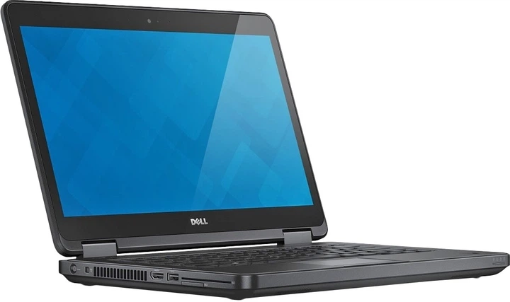 Dell Latitude E5440 14″ – I5 4300U, 16Go RAM, 500Go HDD, Windows, Occasion Reconditionné