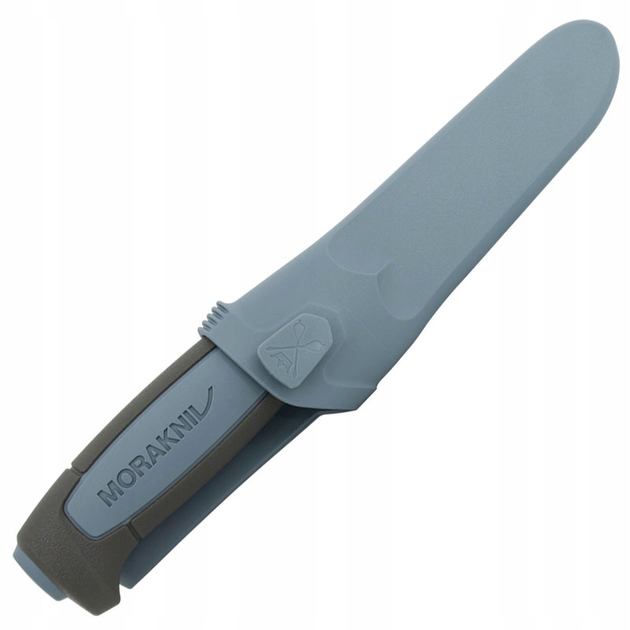 Ніж BASIC 511 Лімітована серія Helikon-Tex Nóż Morakniv BASIC 511 Limited Edition 2022 (NZ-511-CS-0Z0XA) - зображення 2