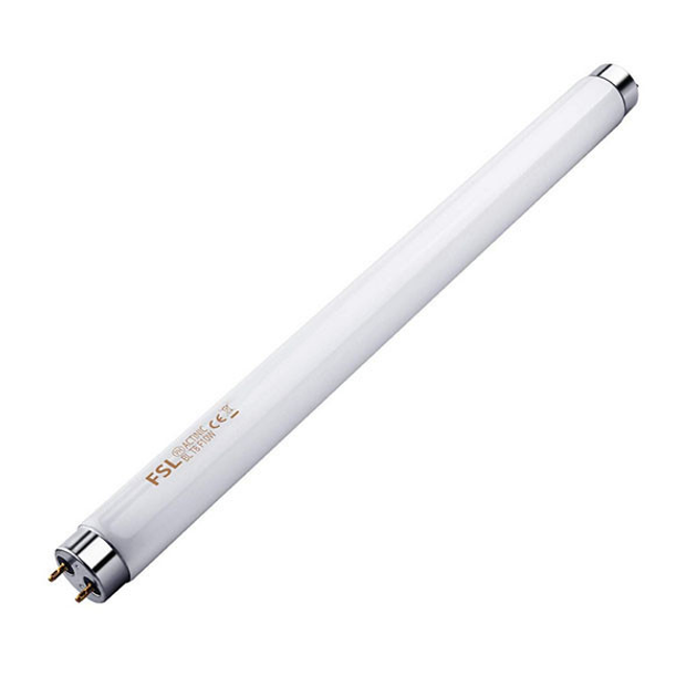 Лампа ультрафиолетовая в ловушки для насекомых FSL Actinic BL 10W T8 ...