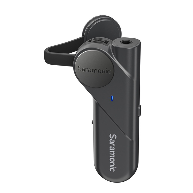 SARAMONIC BTW Беспроводной микрофон с подключением Bluetooth. – фото ...