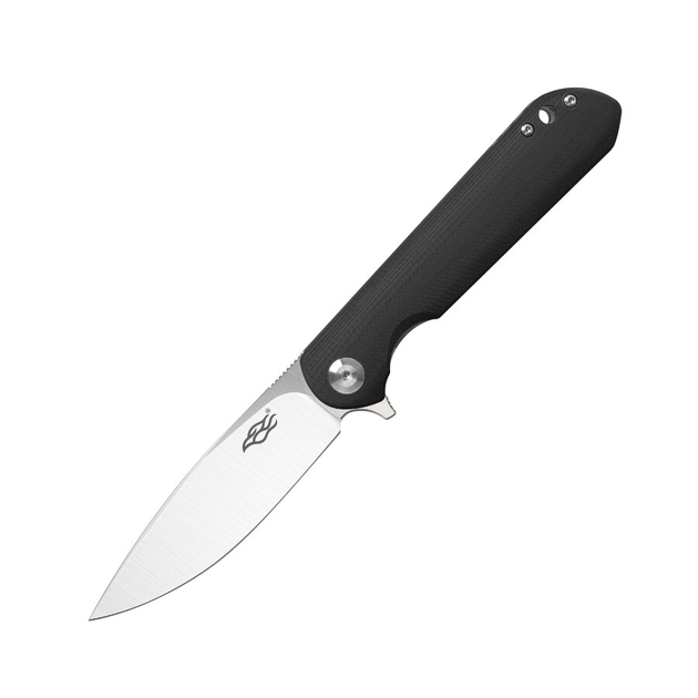 Нож складной Firebird FH41-BK Черный - изображение 1