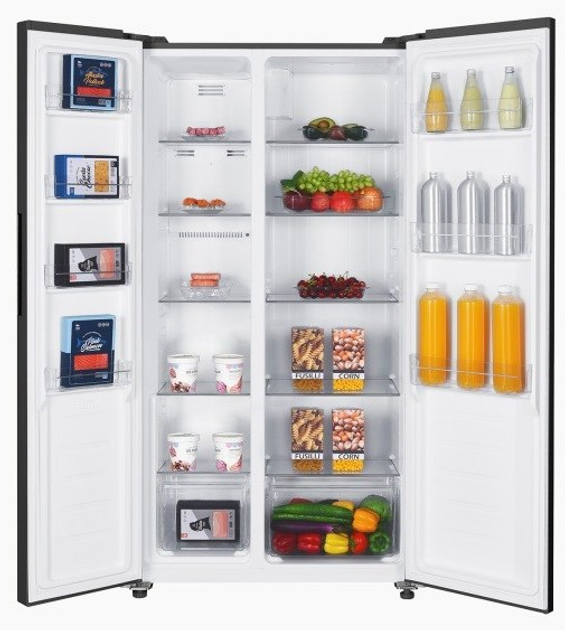 Холодильник MPM 427-SBS-06/NL - зображення 2