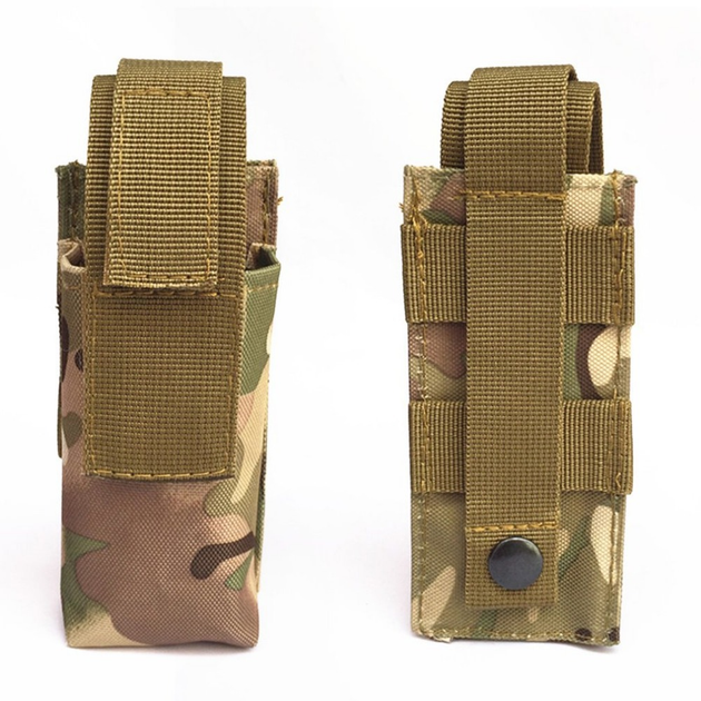 Подсумок для турникета и ножниц TacMed Multicam - изображение 1