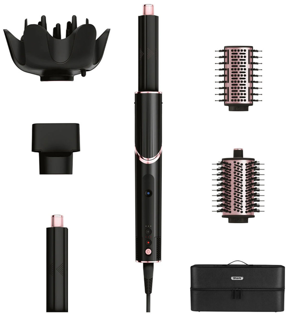 Стайлер Shark FlexStyle HD440EU - изображение 19