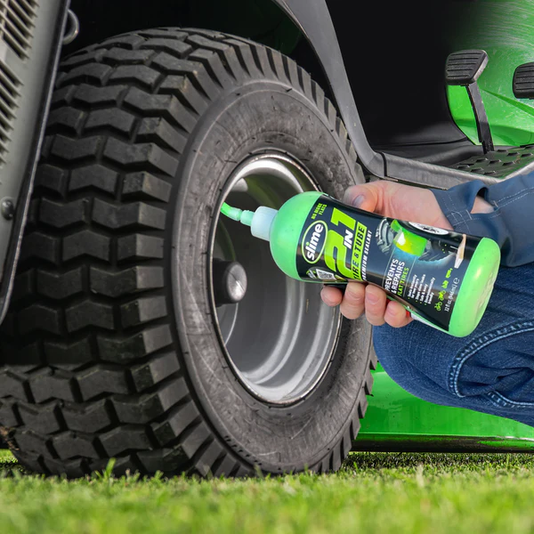 Герметик для бескамерок Slime 2-in-1 Premium, 946мл - изображение 2