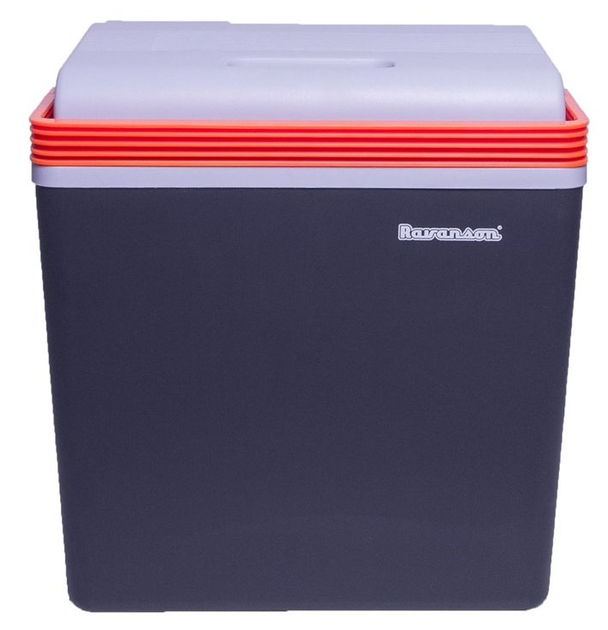 Lodówka Ravanson CS-20S (12V) - obraz 3