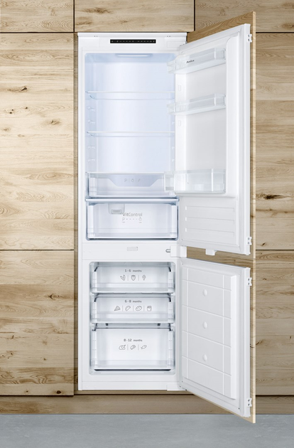 Lodówka AMICA BK3045.4NF - obraz 3