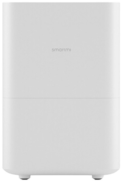 Зволожувач повітря Xiaomi SmartMi Air Humidifier White CJXJSQ02ZM ...