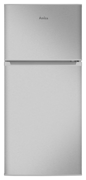 Холодильник AMICA FD2015.4X - зображення 1
