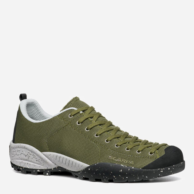 Мужские кроссовки для треккинга Scarpa Mojito Planet Fabric 32616-350-1 ...