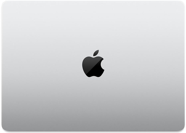 Laptop Apple MacBook Pro 14" M1 Pro 1TB 2021 (MKGT3ZE/A) Srebrny - obraz 4