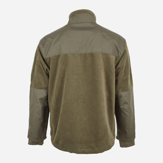 Куртка Condor-Clothing Alpha Fleece Jacket 14320421 2XL Olive drab (22886601041) - зображення 2