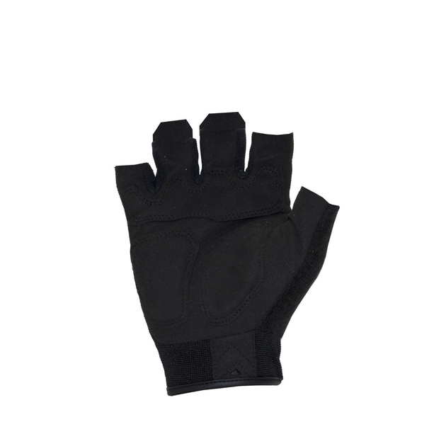 Тактові рукавички Ironclad Tactical Fingerless Impact Glove Black XL - зображення 2