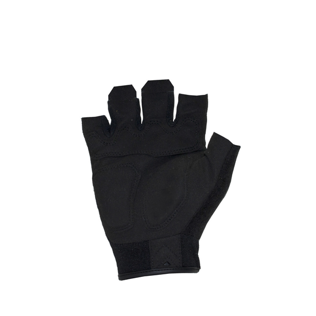 Перчатки тактические Ironclad Tactical Fingerless Impact Glove Black XL - изображение 2