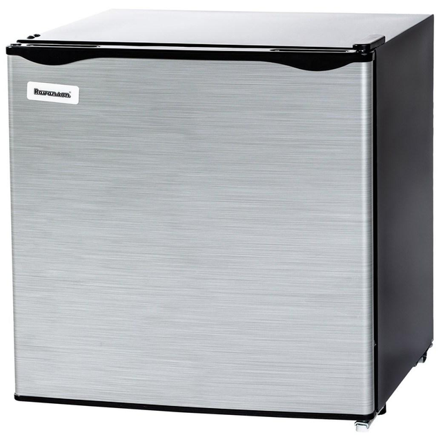 Холодильник Ravanson LKK-50S - зображення 1