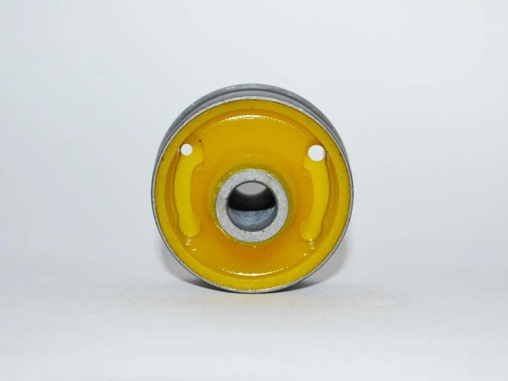 Полиуретановый сайлентблок задний, переднего рычага Geely 101400160651 v18 Polybush 020508-43393-v18 Poly Bush (02050843393V18) - изображение 2