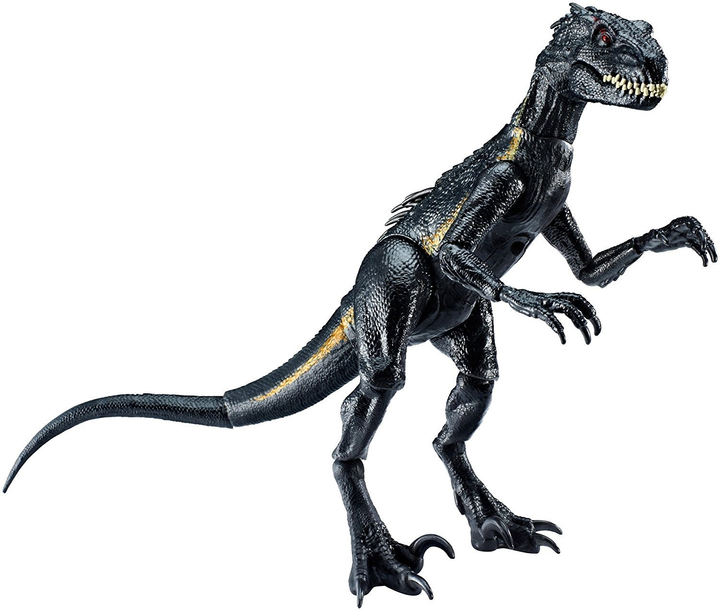 Jurassic world fallen hot sale kingdom toys mattel