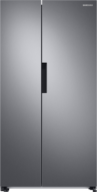Side-by-side холодильник SAMSUNG RS66A8100S9/EF - зображення 1