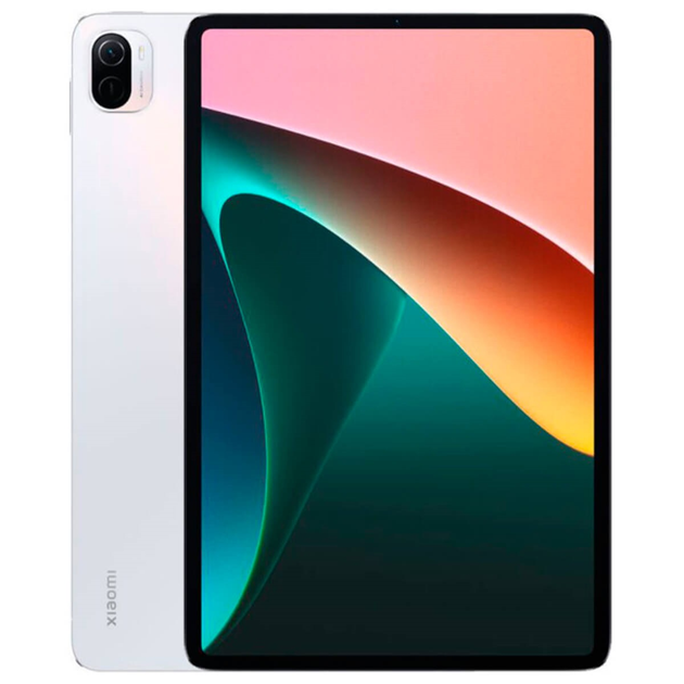 Планшет Xiaomi Mi Pad 5 6/128GB Pearl White EU – фото, відгуки ...