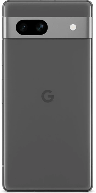 Smartfon Google Pixel 7A 5G 8/128GB Charcoal - obraz 5