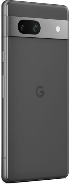 Мобильный телефон Google Pixel 7a 8/128GB Charcoal – фото
