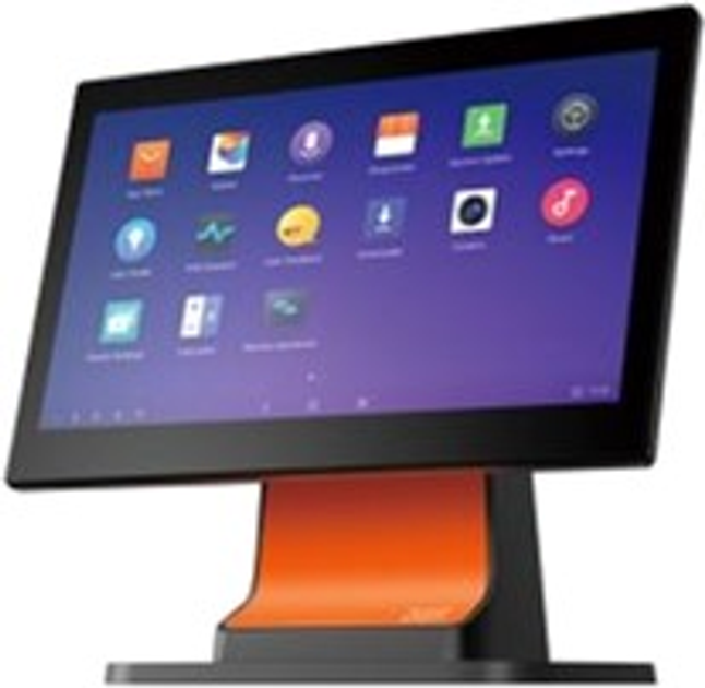 POS-термінал Sunmi D2s lite (P03060016) - зображення 3