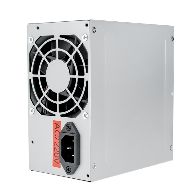 Компьютерный блок питания LP-ATX-400-8-2SATA - изображение 1